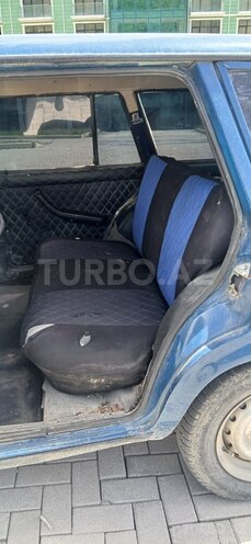 LADA (VAZ) 2104 1998, 95,000 km - 1.6 л - Qusar