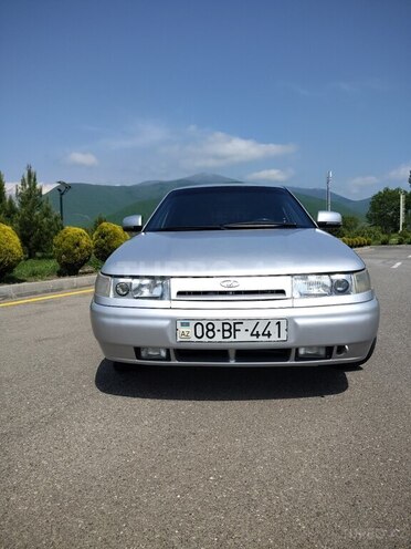 LADA (VAZ) 2110 2002, 232,485 km - 1.5 л - Şəki