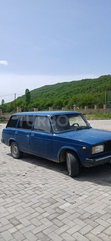 LADA (VAZ) 2104 1998, 95,000 km - 1.6 л - Qusar