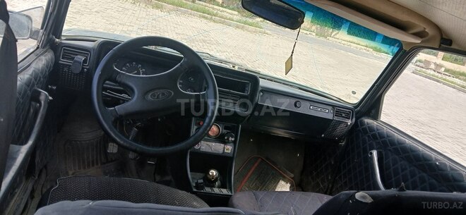LADA (VAZ) 2104 1998, 95,000 km - 1.6 л - Qusar