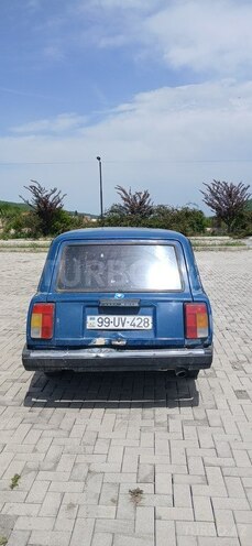 LADA (VAZ) 2104 1998, 95,000 km - 1.6 л - Qusar
