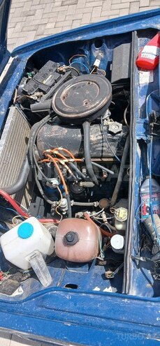 LADA (VAZ) 2104 1998, 95,000 km - 1.6 л - Qusar