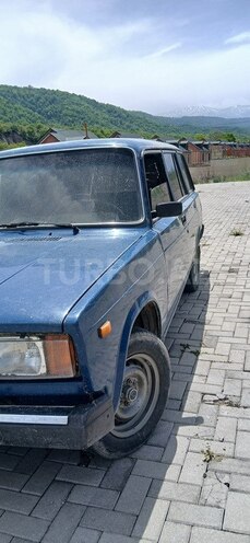 LADA (VAZ) 2104 1998, 95,000 km - 1.6 л - Qusar