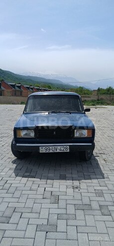 LADA (VAZ) 2104 1998, 95,000 km - 1.6 л - Qusar