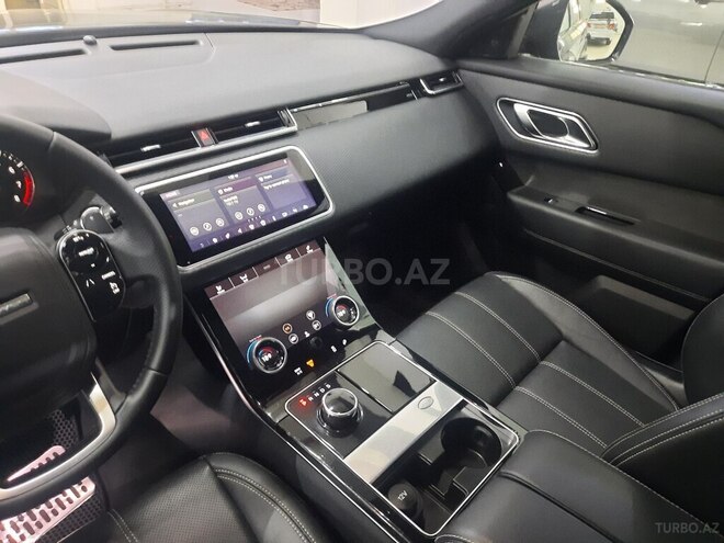 Land Rover RR Velar 2017, 93,000 km - 2.0 l - Bakı