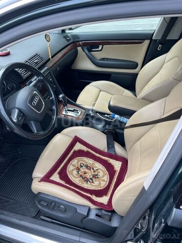 Audi A4 2006, 321,802 km - 2.0 l - Sumqayıt