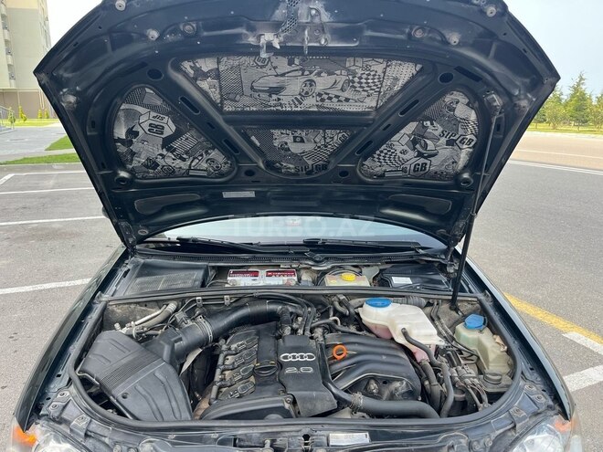 Audi A4 2006, 321,802 km - 2.0 l - Sumqayıt