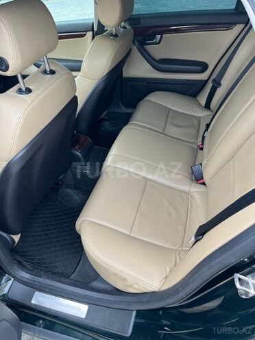 Audi A4 2006, 321,802 km - 2.0 l - Sumqayıt