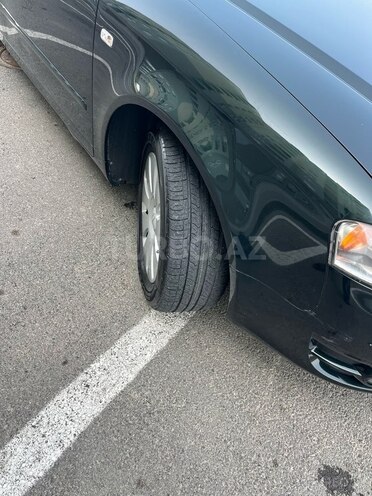 Audi A4 2006, 321,802 km - 2.0 l - Sumqayıt