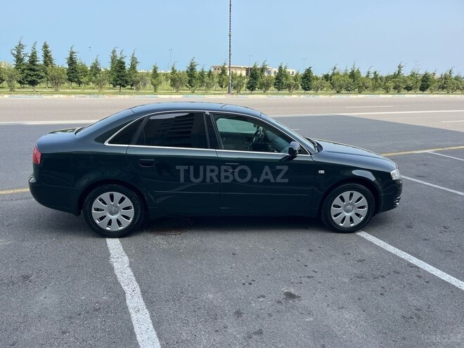 Audi A4 2006, 321,802 km - 2.0 l - Sumqayıt