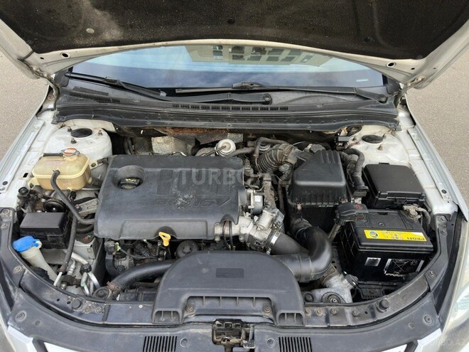 Hyundai i30 2010, 288,000 km - 1.6 l - Bakı