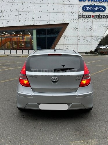 Hyundai i30 2010, 288,000 km - 1.6 l - Bakı