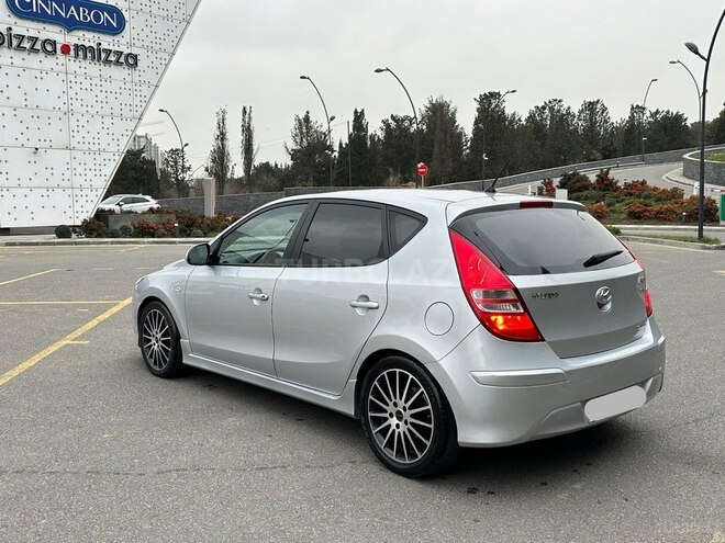 Hyundai i30 2010, 288,000 km - 1.6 l - Bakı