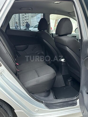 Hyundai i30 2010, 288,000 km - 1.6 l - Bakı