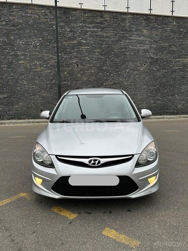 Hyundai i30 2010, 288,000 km - 1.6 l - Bakı