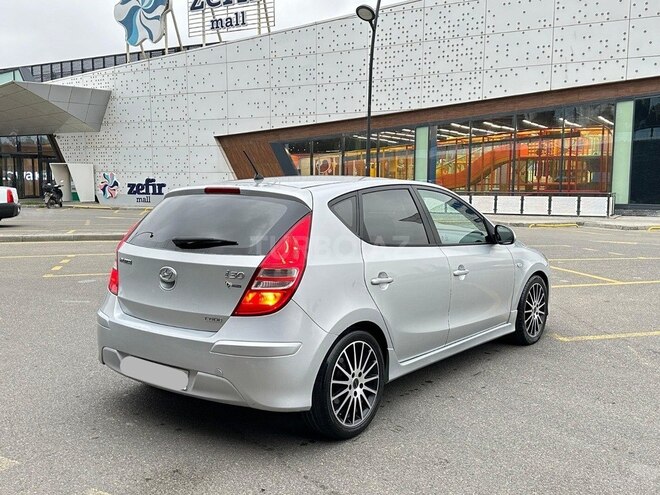 Hyundai i30 2010, 288,000 km - 1.6 l - Bakı