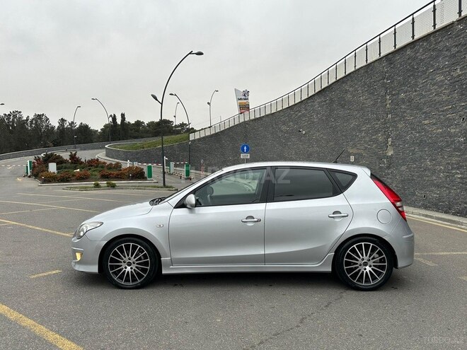 Hyundai i30 2010, 288,000 km - 1.6 l - Bakı