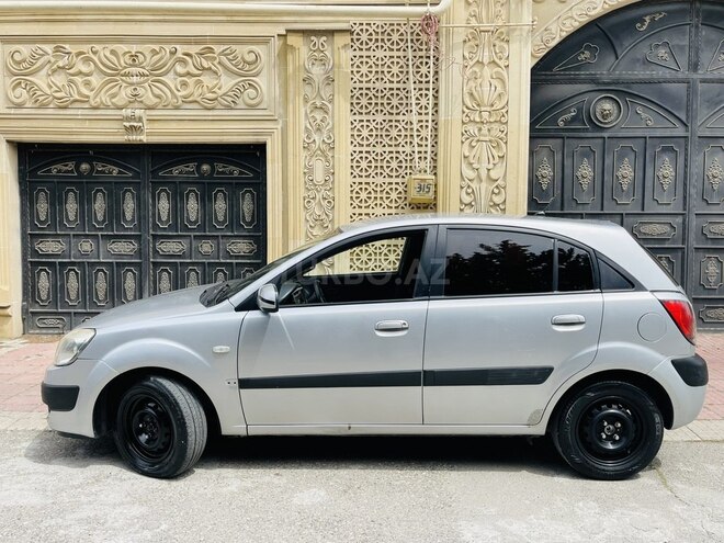 Kia Rio 2007, 262,160 km - 1.4 l - Bakı
