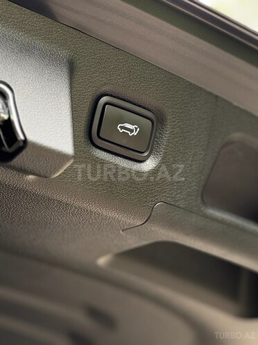 Hyundai Santa Fe 2023, 1,600 km - 1.6 l - Gəncə