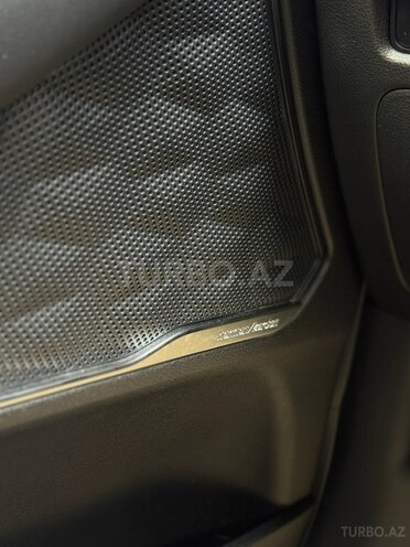 Hyundai Santa Fe 2023, 1,600 km - 1.6 l - Gəncə