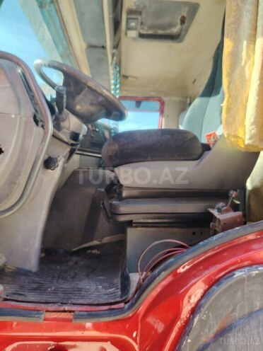 HOWO Sinotruk 2008, 450,000 km - 9.7 l - Bakı
