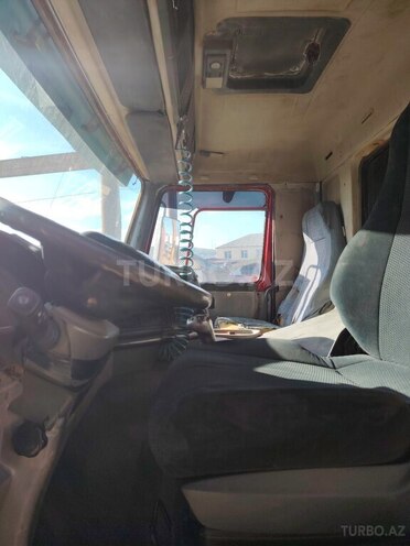 HOWO Sinotruk 2008, 450,000 km - 9.7 l - Bakı