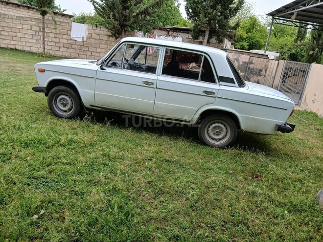 LADA (VAZ) 2106 1985, 23,550 km - 1.3 l - İmişli