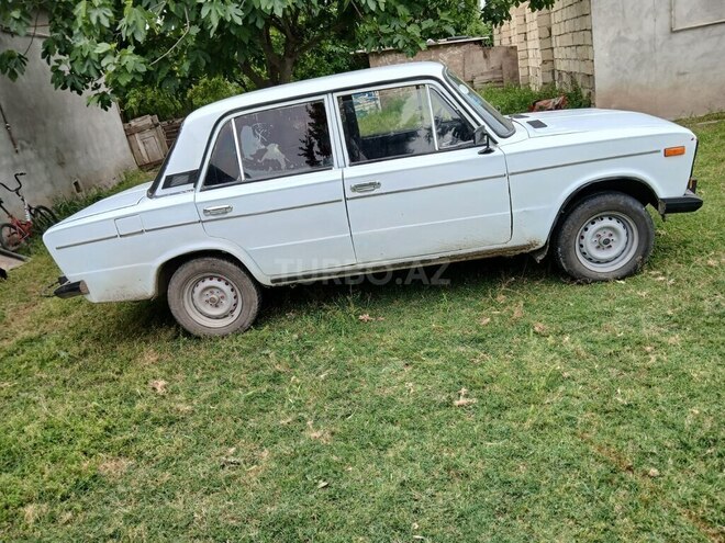 LADA (VAZ) 2106 1985, 23,550 km - 1.3 l - İmişli