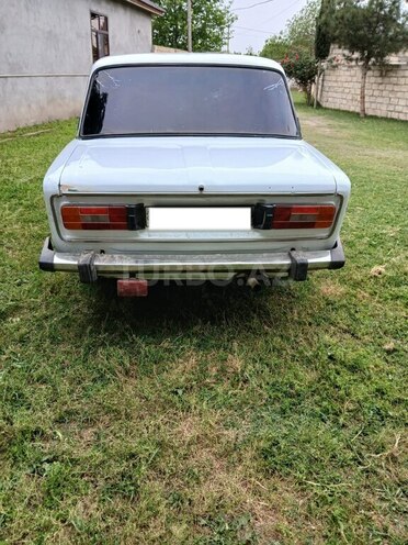LADA (VAZ) 2106 1985, 23,550 km - 1.3 l - İmişli