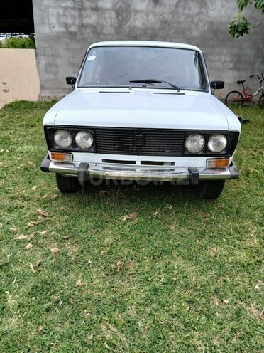 LADA (VAZ) 2106 1985, 23,550 km - 1.3 l - İmişli