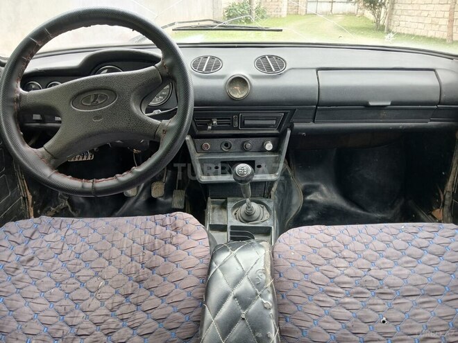 LADA (VAZ) 2106 1985, 23,550 km - 1.3 l - İmişli