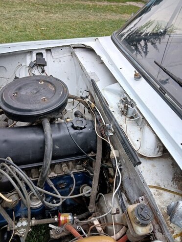 LADA (VAZ) 2106 1985, 23,550 km - 1.3 l - İmişli