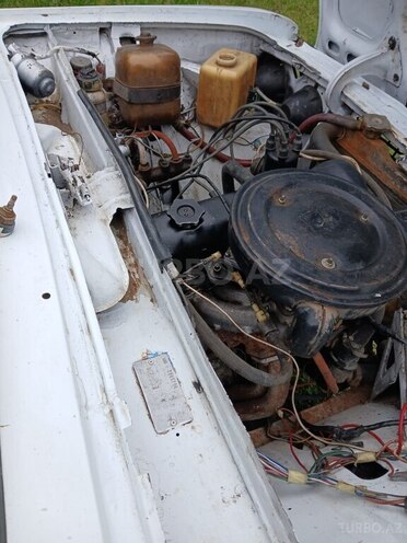 LADA (VAZ) 2106 1985, 23,550 km - 1.3 l - İmişli