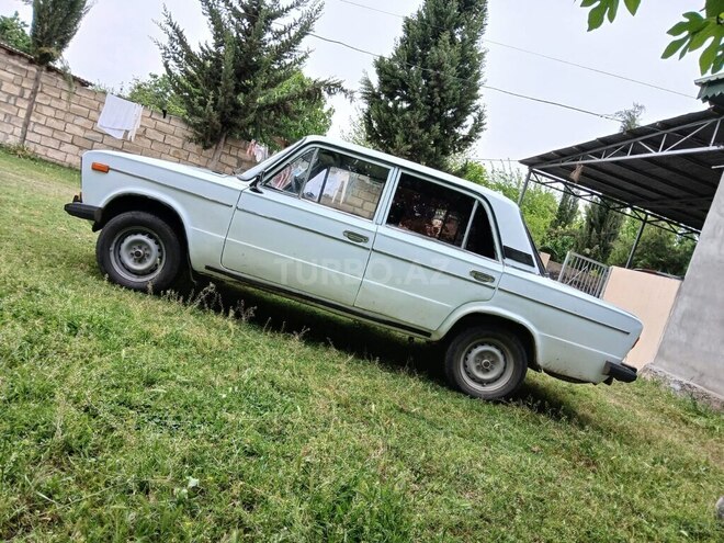 LADA (VAZ) 2106 1985, 23,550 km - 1.3 l - İmişli