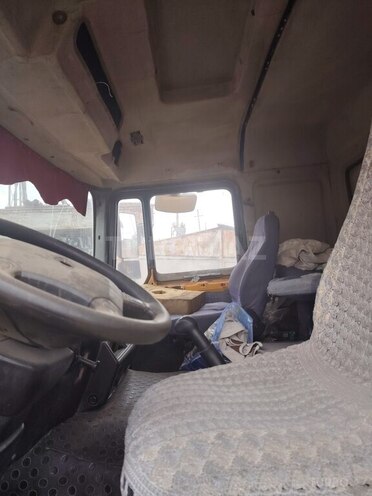HOWO Sinotruk 2008, 450,000 km - 9.7 l - Bakı