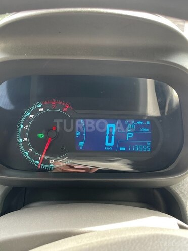 Chevrolet Cobalt 2022, 111,000 km - 1.5 l - Bakı