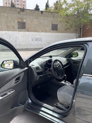 Chevrolet Cobalt 2022, 111,000 km - 1.5 l - Bakı
