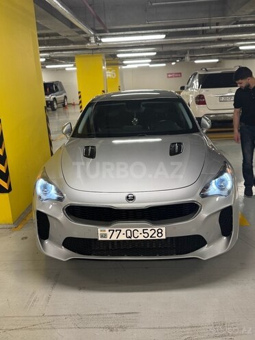 Kia Stinger 2018, 68,800 km - 2.0 l - Gəncə