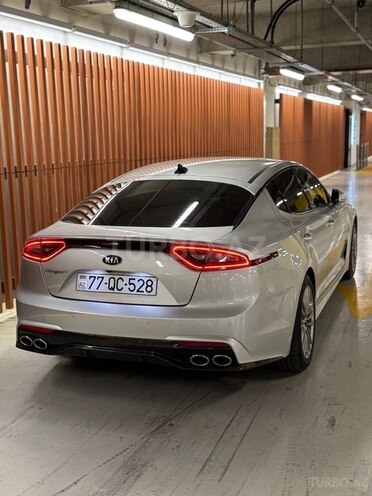 Kia Stinger 2018, 68,800 km - 2.0 l - Gəncə
