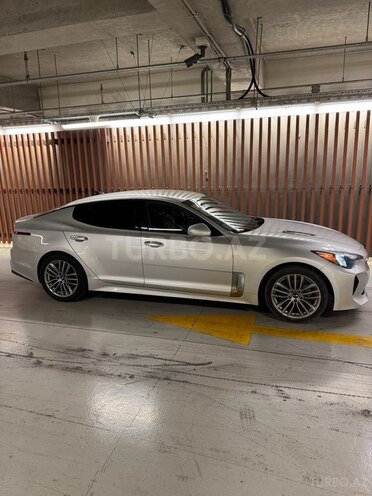 Kia Stinger 2018, 68,800 km - 2.0 l - Gəncə