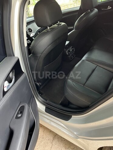 Kia Stinger 2018, 68,800 km - 2.0 l - Gəncə
