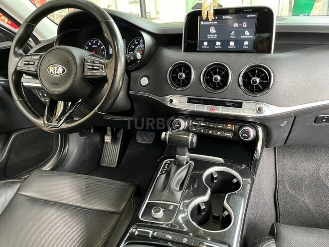 Kia Stinger 2018, 68,800 km - 2.0 l - Gəncə