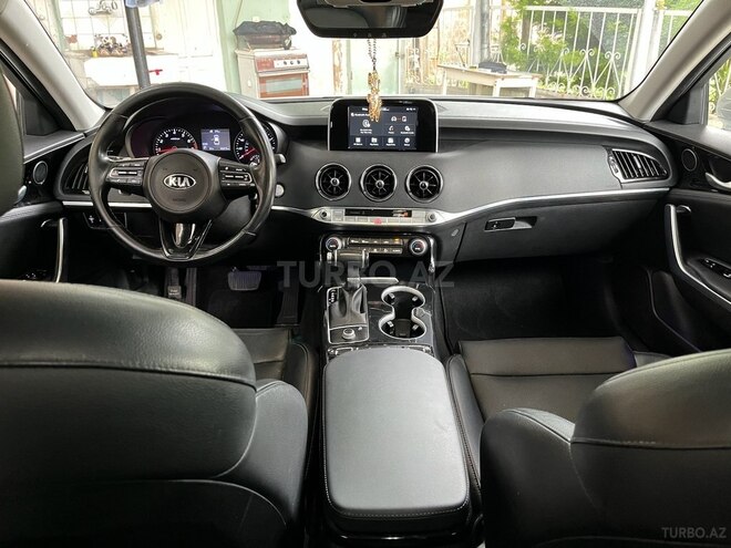 Kia Stinger 2018, 68,800 km - 2.0 l - Gəncə
