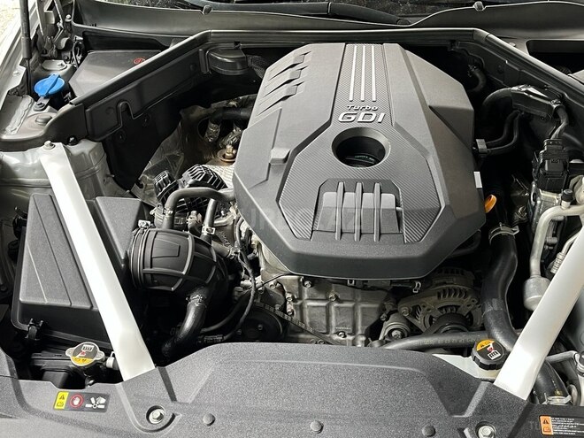 Kia Stinger 2018, 68,800 km - 2.0 l - Gəncə