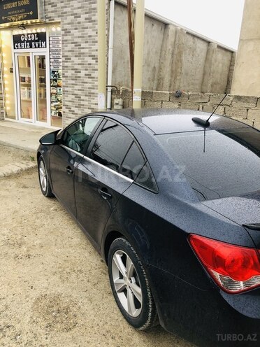Chevrolet Cruze 2015, 290,000 km - 1.4 l - Bakı
