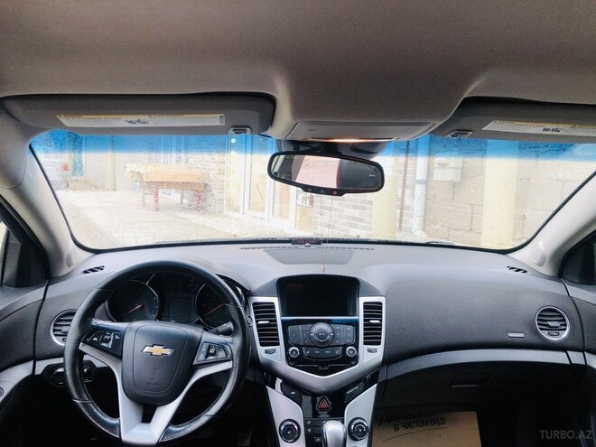 Chevrolet Cruze 2015, 290,000 km - 1.4 l - Bakı