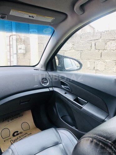 Chevrolet Cruze 2015, 290,000 km - 1.4 l - Bakı