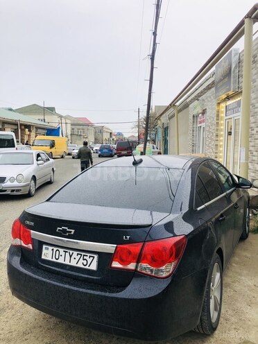 Chevrolet Cruze 2015, 290,000 km - 1.4 l - Bakı