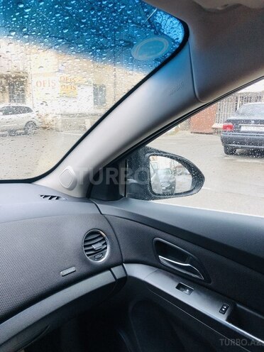 Chevrolet Cruze 2015, 290,000 km - 1.4 l - Bakı