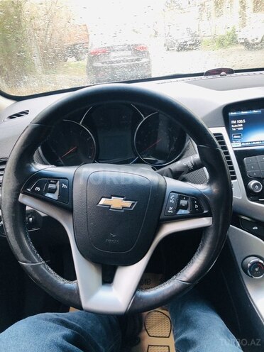 Chevrolet Cruze 2015, 290,000 km - 1.4 l - Bakı